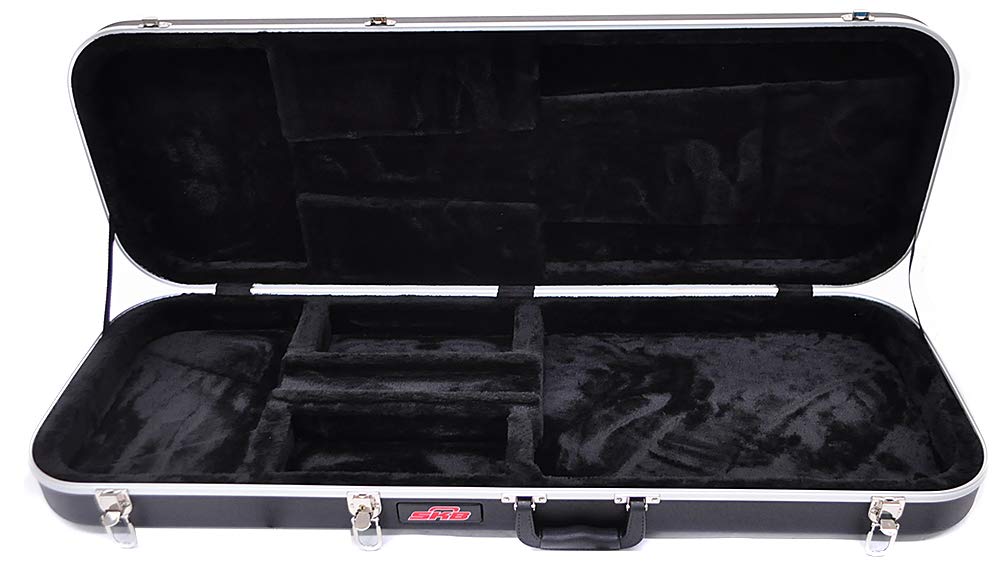 Amazon | SKB (エスケービー) エレキギター用ハードケース 6